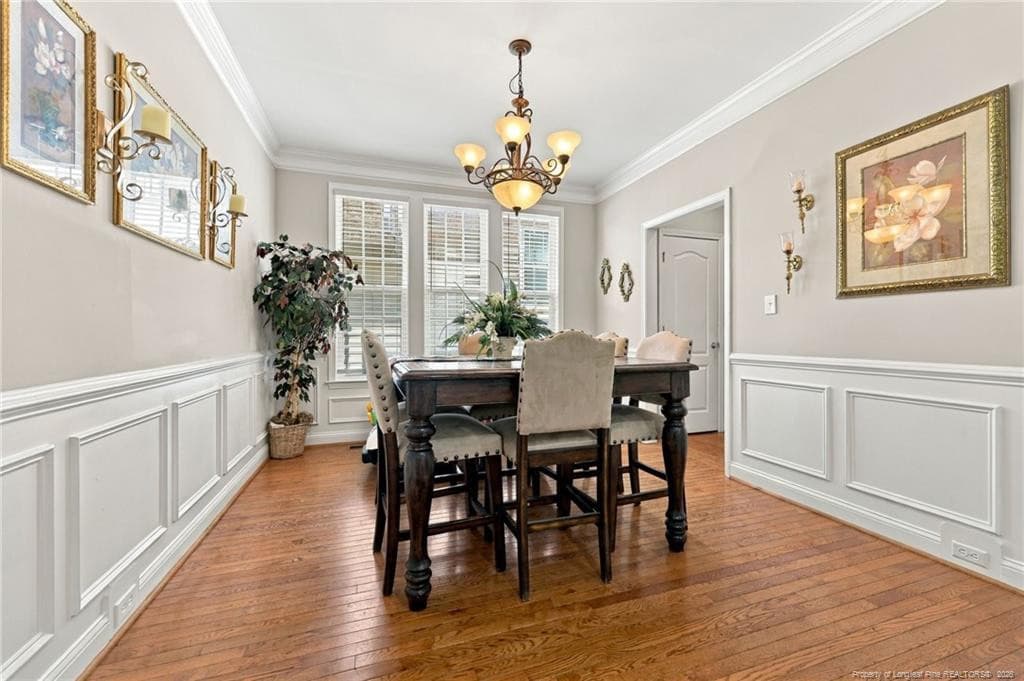 Photo 6 - 188 Lamplighter Way, Spring Lake, NC 28390, Spring Lake