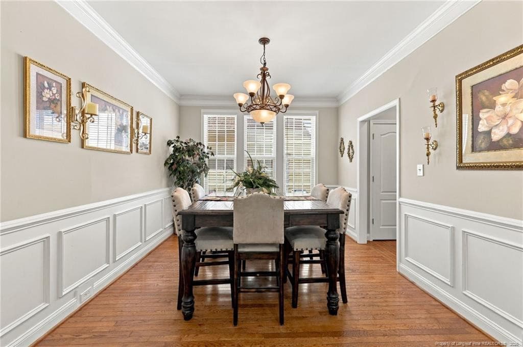 Photo 7 - 188 Lamplighter Way, Spring Lake, NC 28390