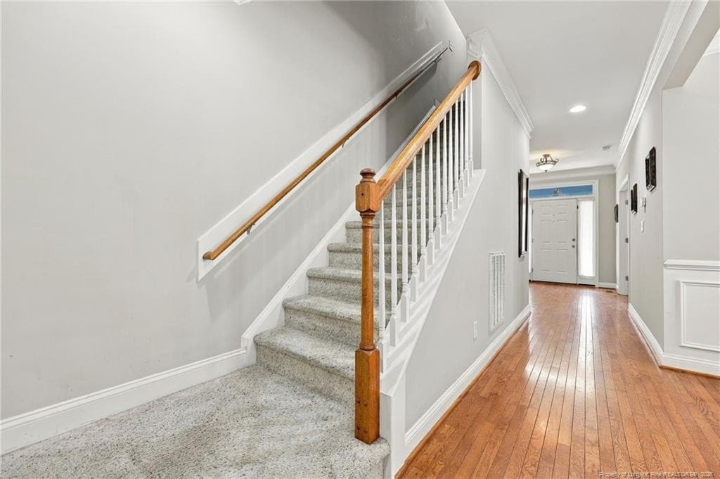 Photo 8 - 188 Lamplighter Way, Spring Lake, NC 28390