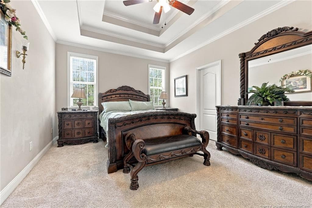 Photo 9 - 188 Lamplighter Way, Spring Lake, NC 28390, Spring Lake