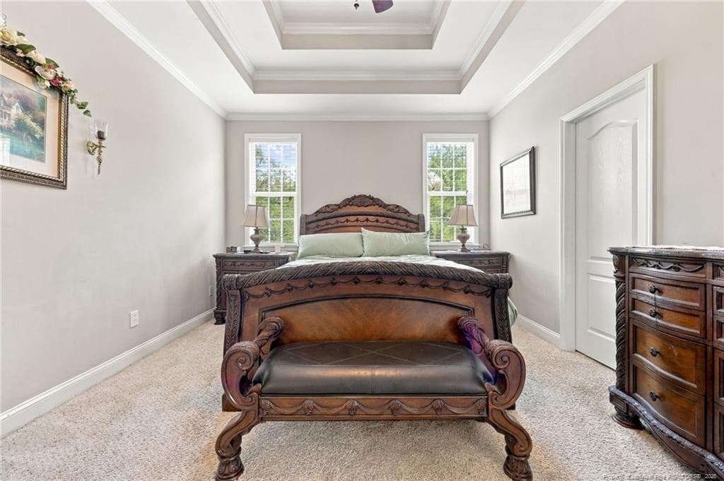 Photo 10 - 188 Lamplighter Way, Spring Lake, NC 28390