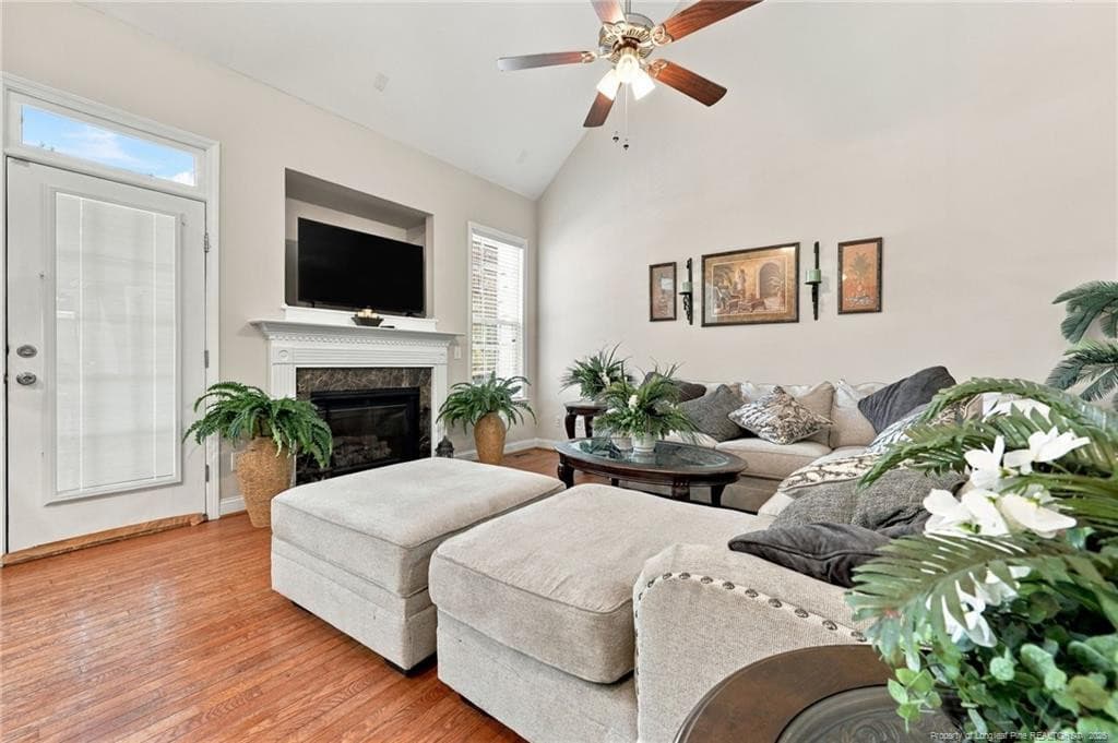 Photo 13 - 188 Lamplighter Way, Spring Lake, NC 28390, Spring Lake