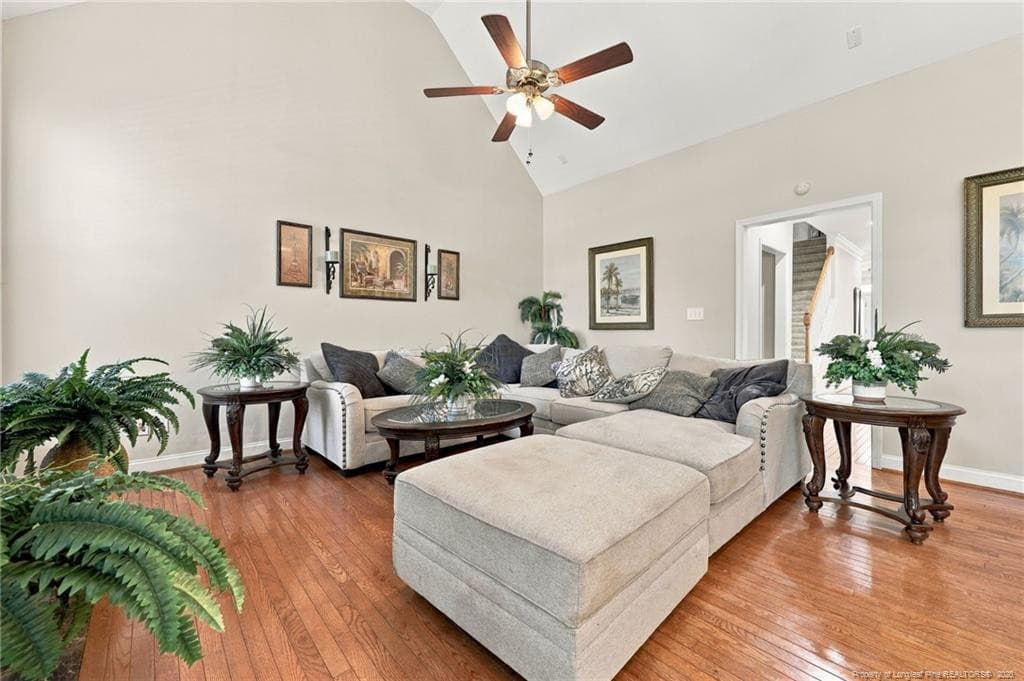 Photo 14 - 188 Lamplighter Way, Spring Lake, NC 28390, Spring Lake