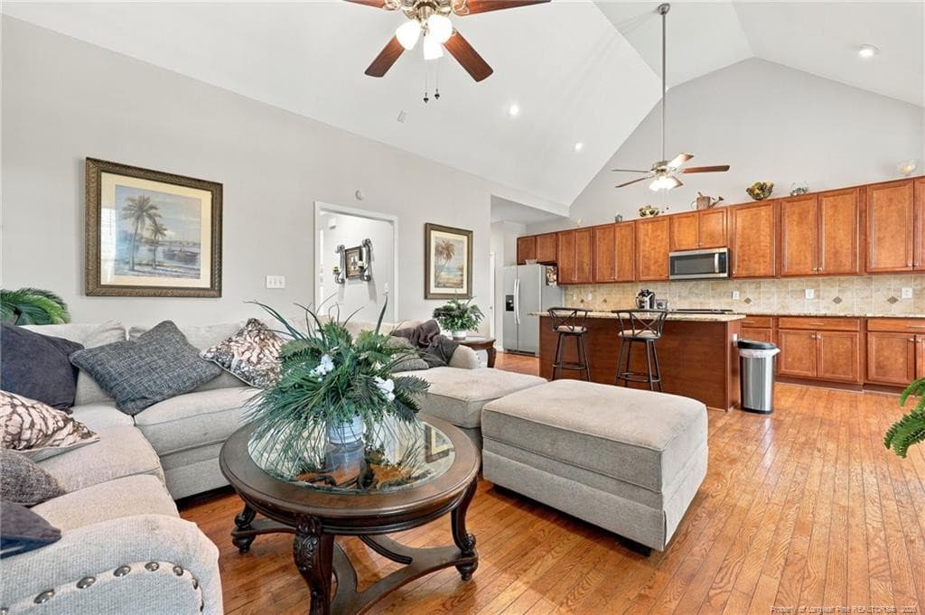 Photo 15 - 188 Lamplighter Way, Spring Lake, NC 28390