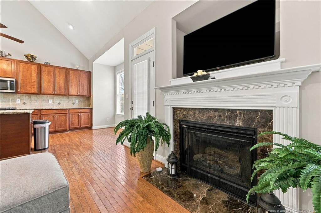 Photo 16 - 188 Lamplighter Way, Spring Lake, NC 28390, Spring Lake