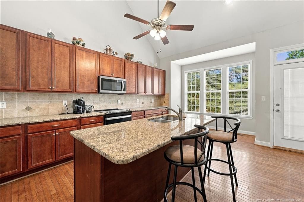Photo 18 - 188 Lamplighter Way, Spring Lake, NC 28390, Spring Lake