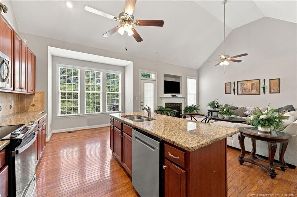 Photo 19 - 188 Lamplighter Way, Spring Lake, NC 28390, Spring Lake