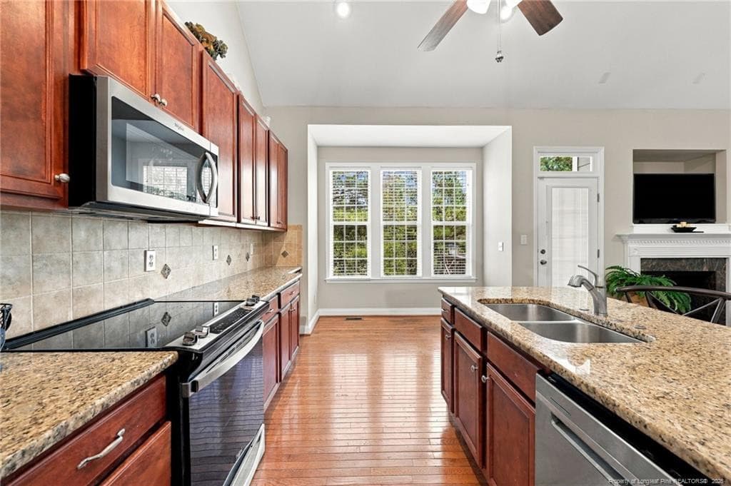 Photo 20 - 188 Lamplighter Way, Spring Lake, NC 28390, Spring Lake