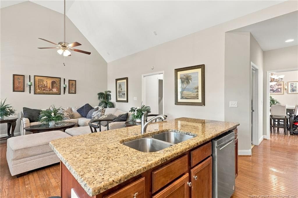Photo 22 - 188 Lamplighter Way, Spring Lake, NC 28390