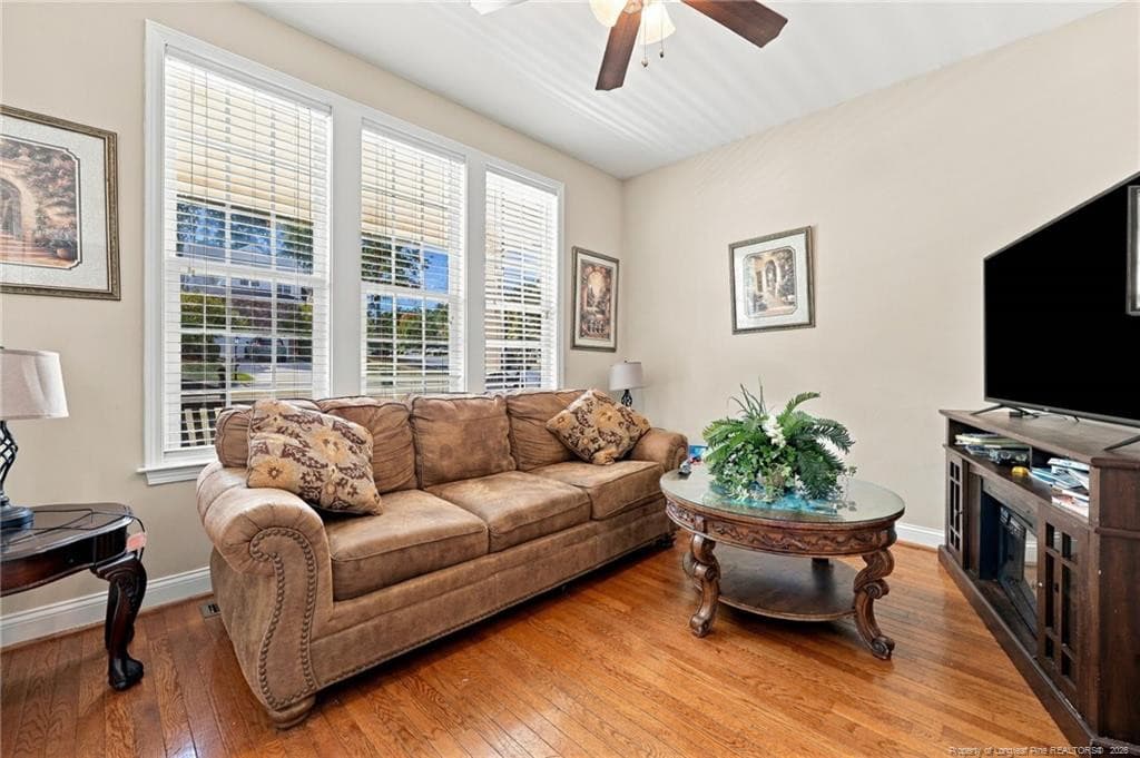 Photo 24 - 188 Lamplighter Way, Spring Lake, NC 28390