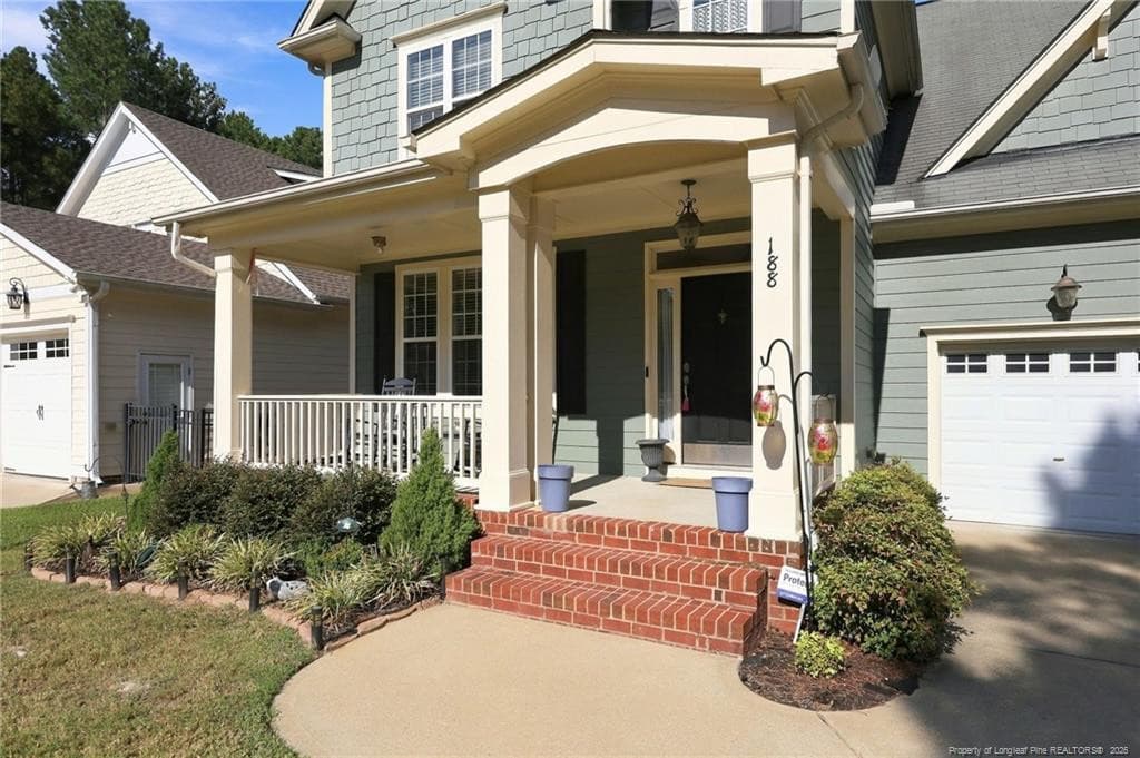 Photo 35 - 188 Lamplighter Way, Spring Lake, NC 28390