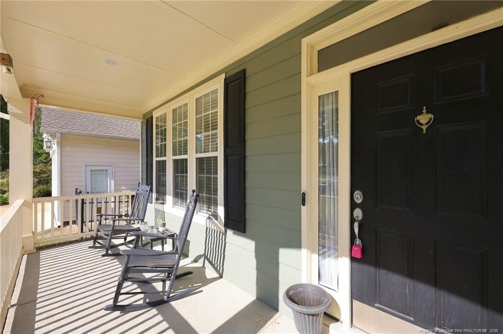 Photo 37 - 188 Lamplighter Way, Spring Lake, NC 28390, Spring Lake