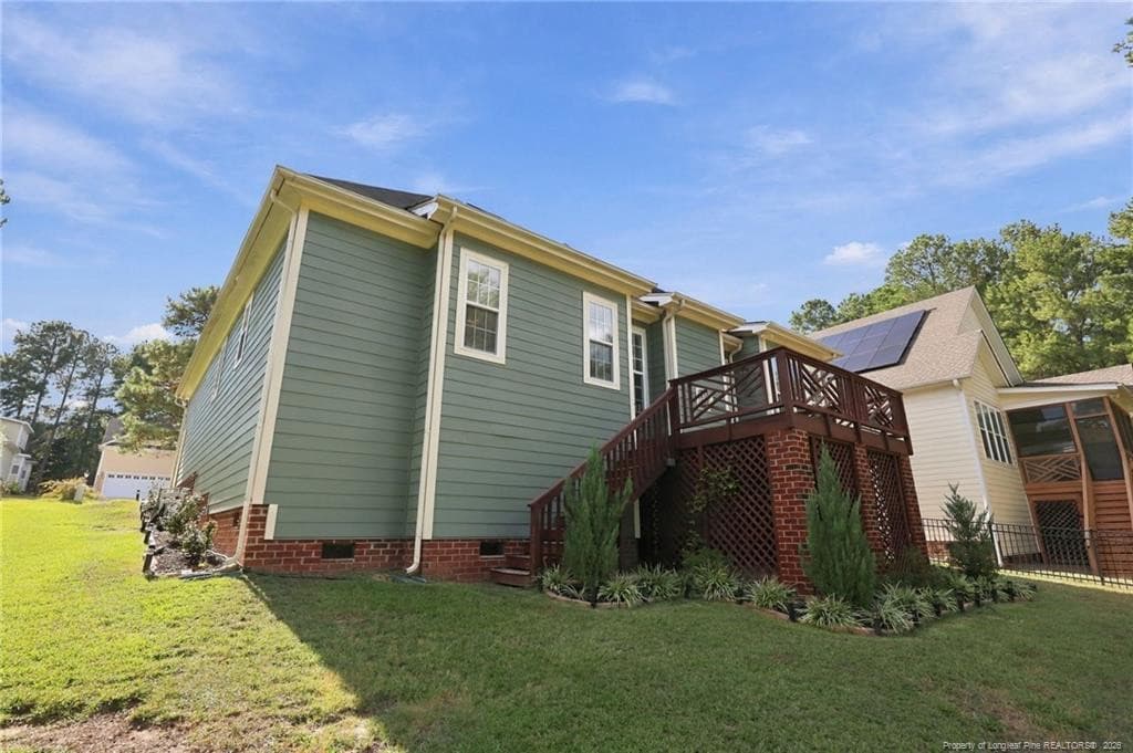 Photo 39 - 188 Lamplighter Way, Spring Lake, NC 28390, Spring Lake