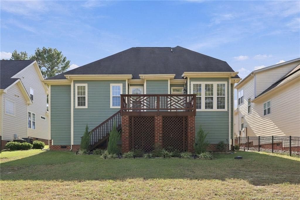 Photo 40 - 188 Lamplighter Way, Spring Lake, NC 28390