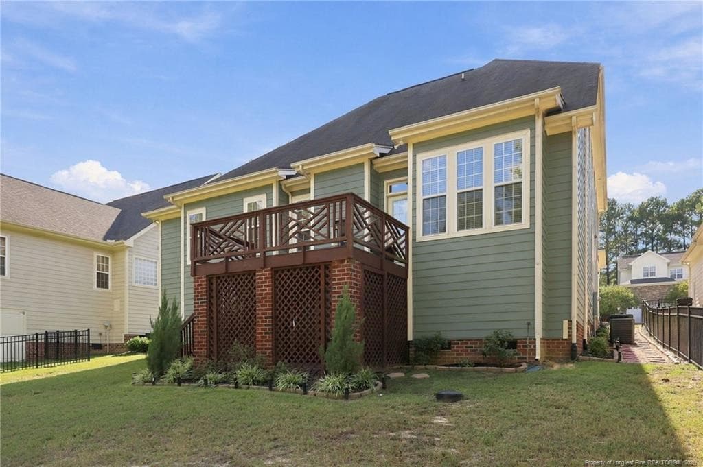 Photo 41 - 188 Lamplighter Way, Spring Lake, NC 28390, Spring Lake