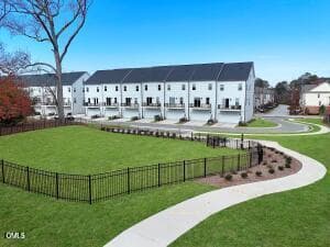 Twyla Dog park - 1305 Granholm Road 311, Cary, NC 27519, Cary