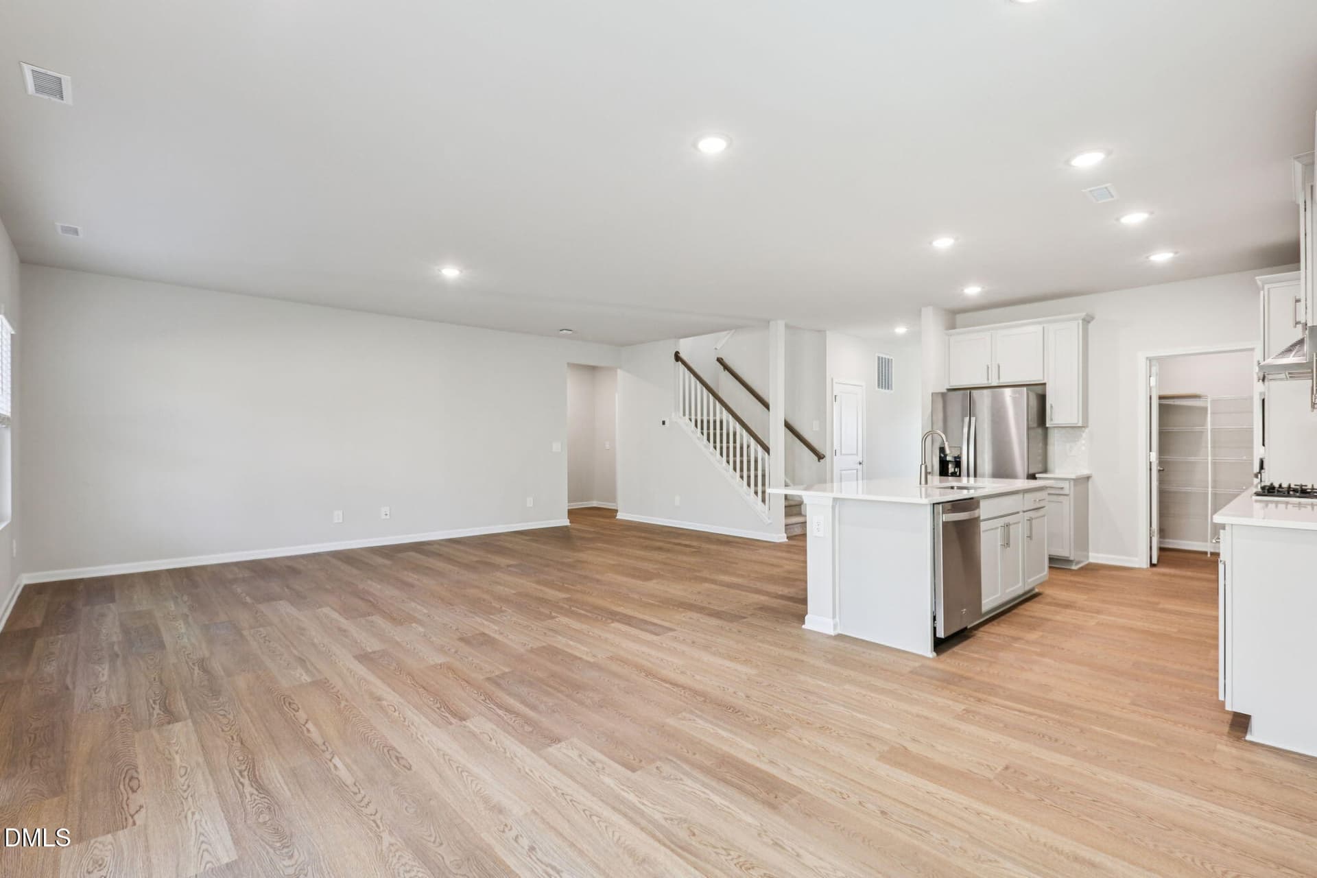 2.1 - Dining - 115 Acorn Grove Road, Garner, NC 27529