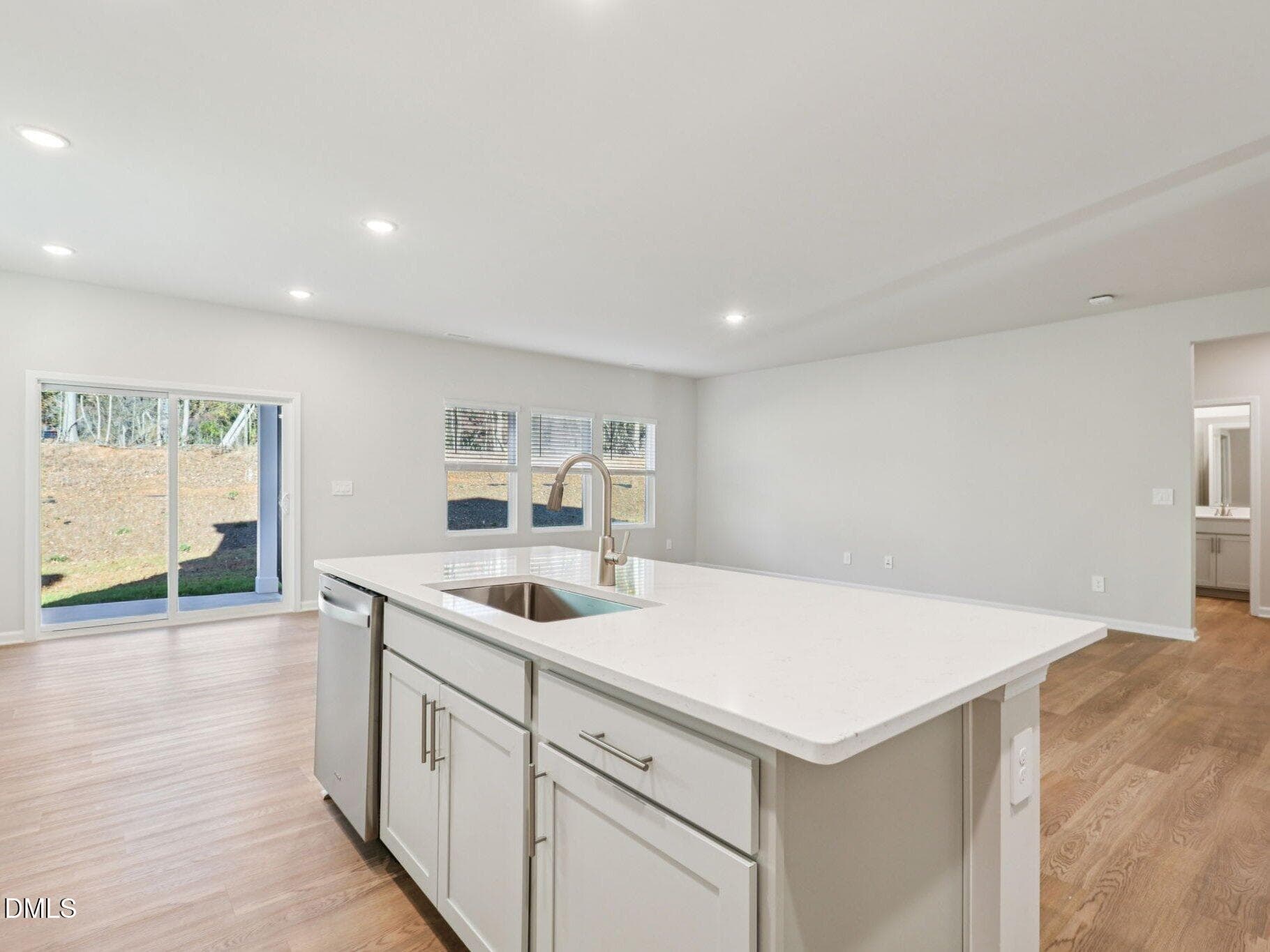 3.2 - Kitchen - 115 Acorn Grove Road, Garner, NC 27529, Garner