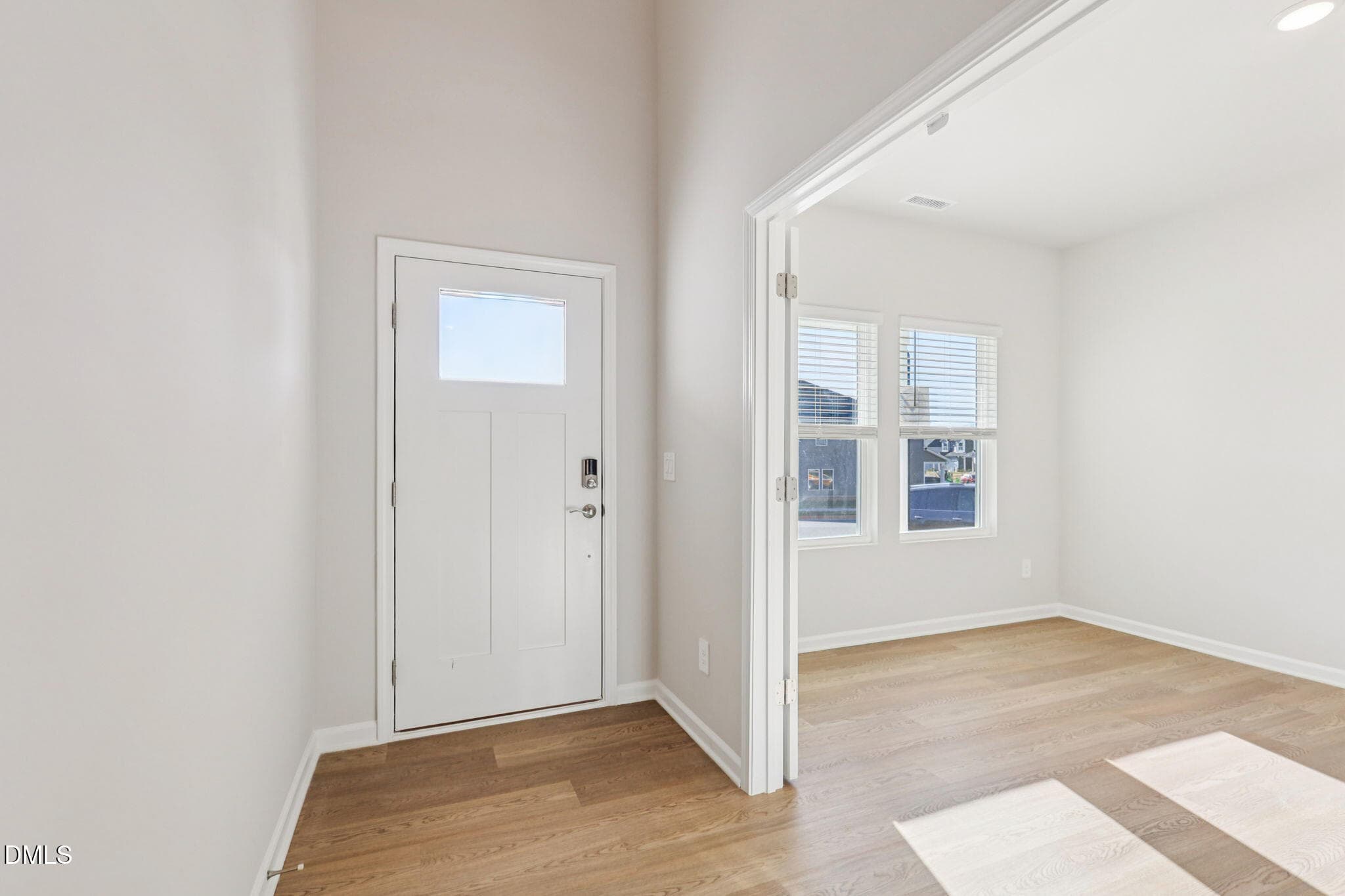 5 - Foyer - 115 Acorn Grove Road, Garner, NC 27529, Garner