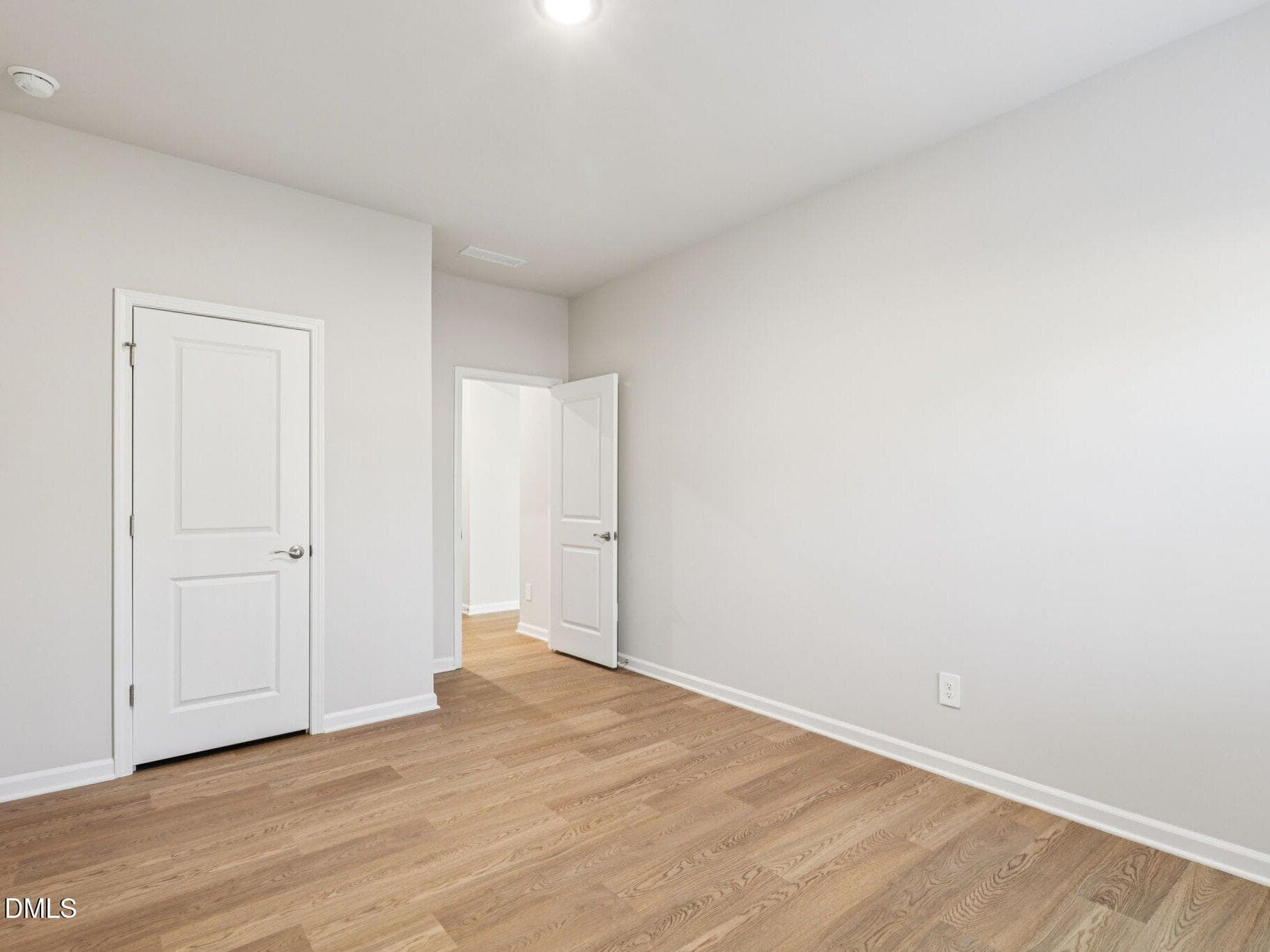 10 - Downstairs Bed - 115 Acorn Grove Road, Garner, NC 27529, Garner