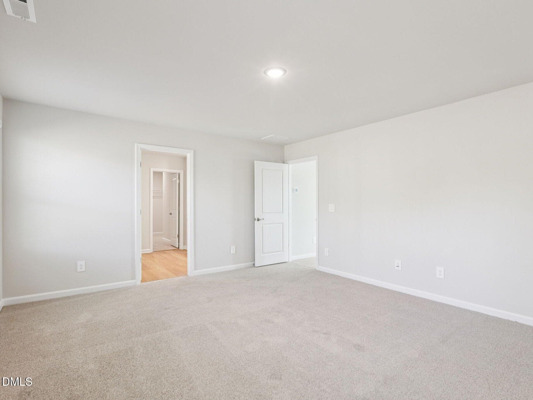 13 - Primary Bed - 115 Acorn Grove Road, Garner, NC 27529, Garner