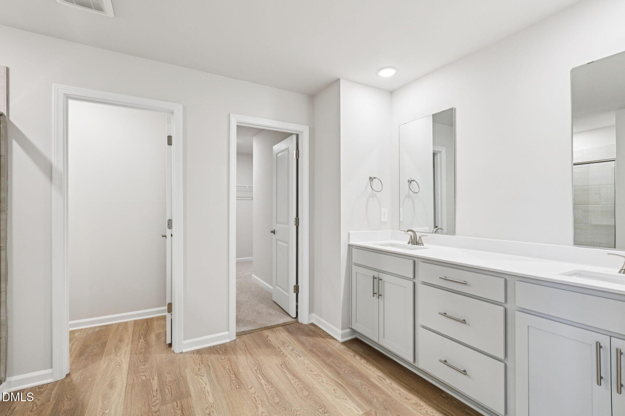 16 - Primary Bath - 115 Acorn Grove Road, Garner, NC 27529, Garner