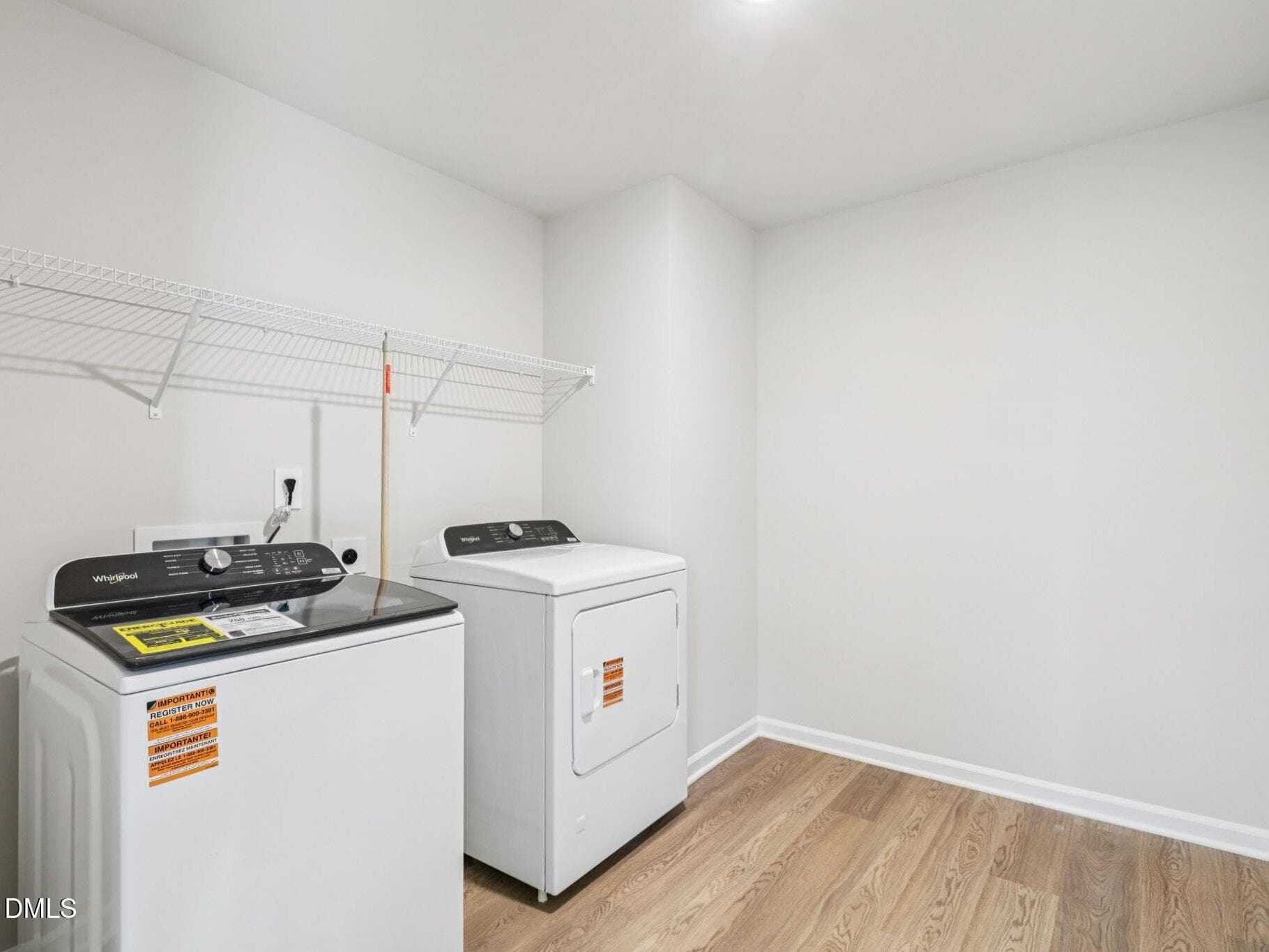 18 - Laundry Room - 115 Acorn Grove Road, Garner, NC 27529, Garner