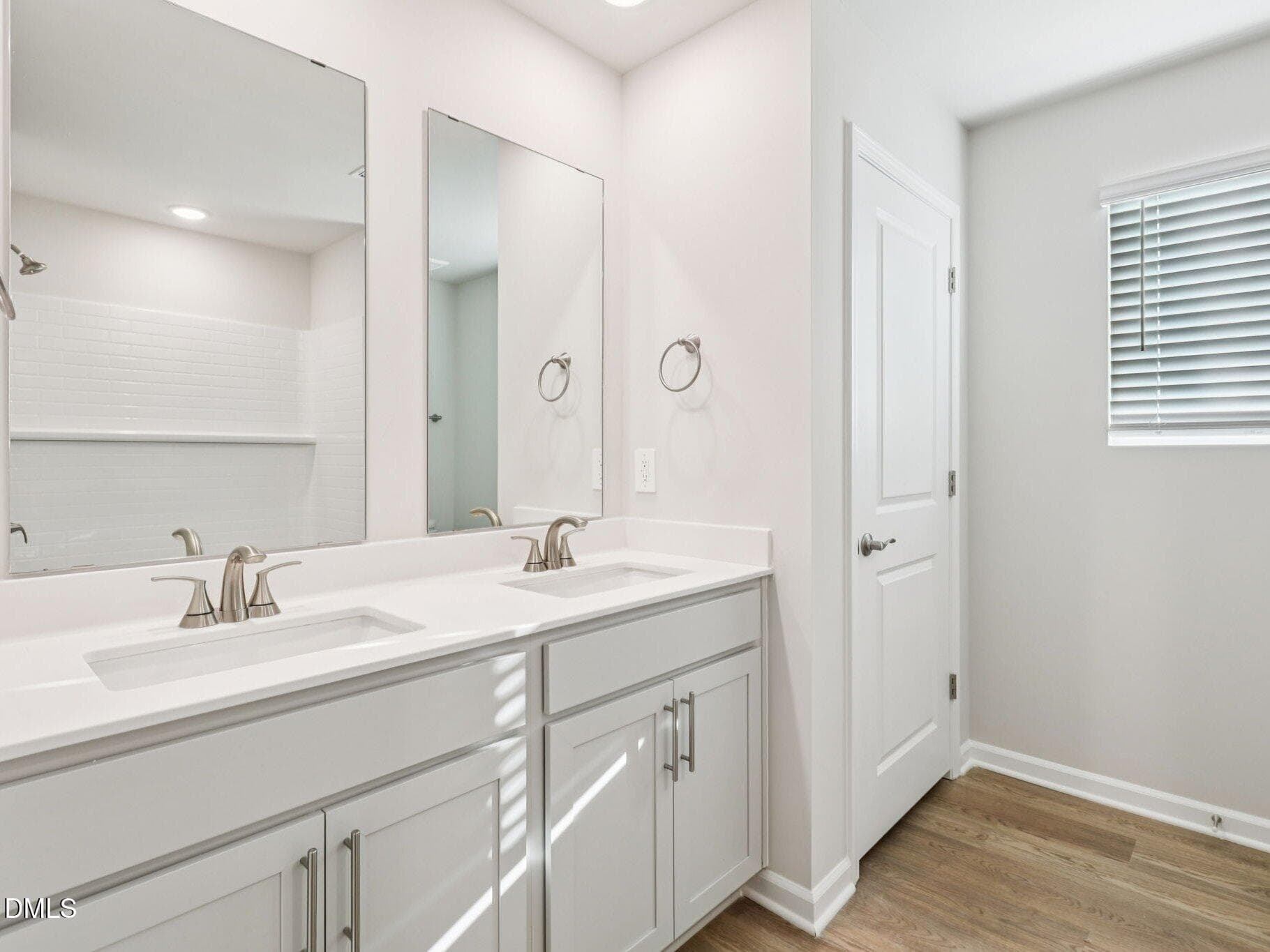 21 - Secondary Bath - 115 Acorn Grove Road, Garner, NC 27529