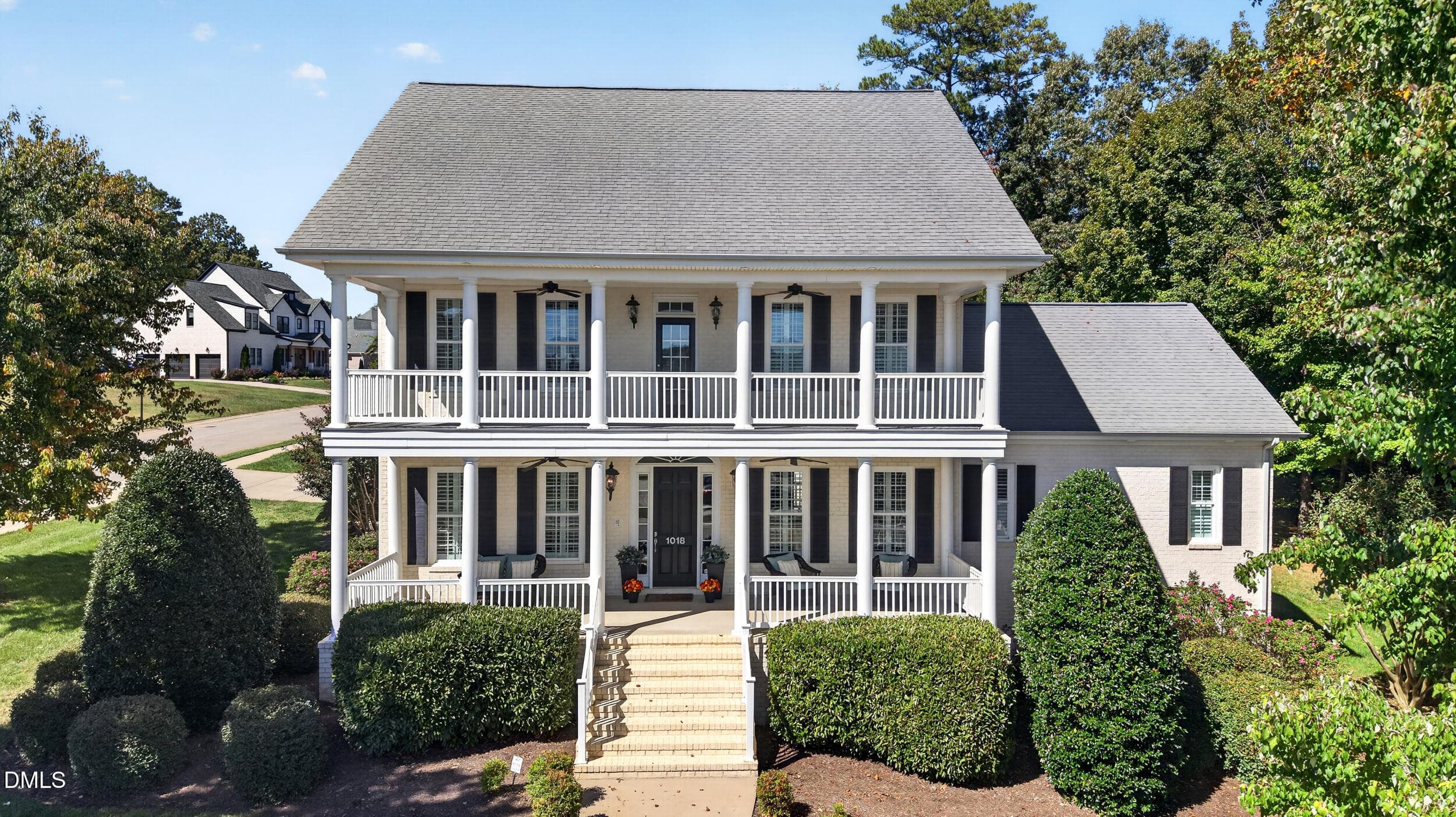 1018 Lochshire Drive, Burlington, NC 27215