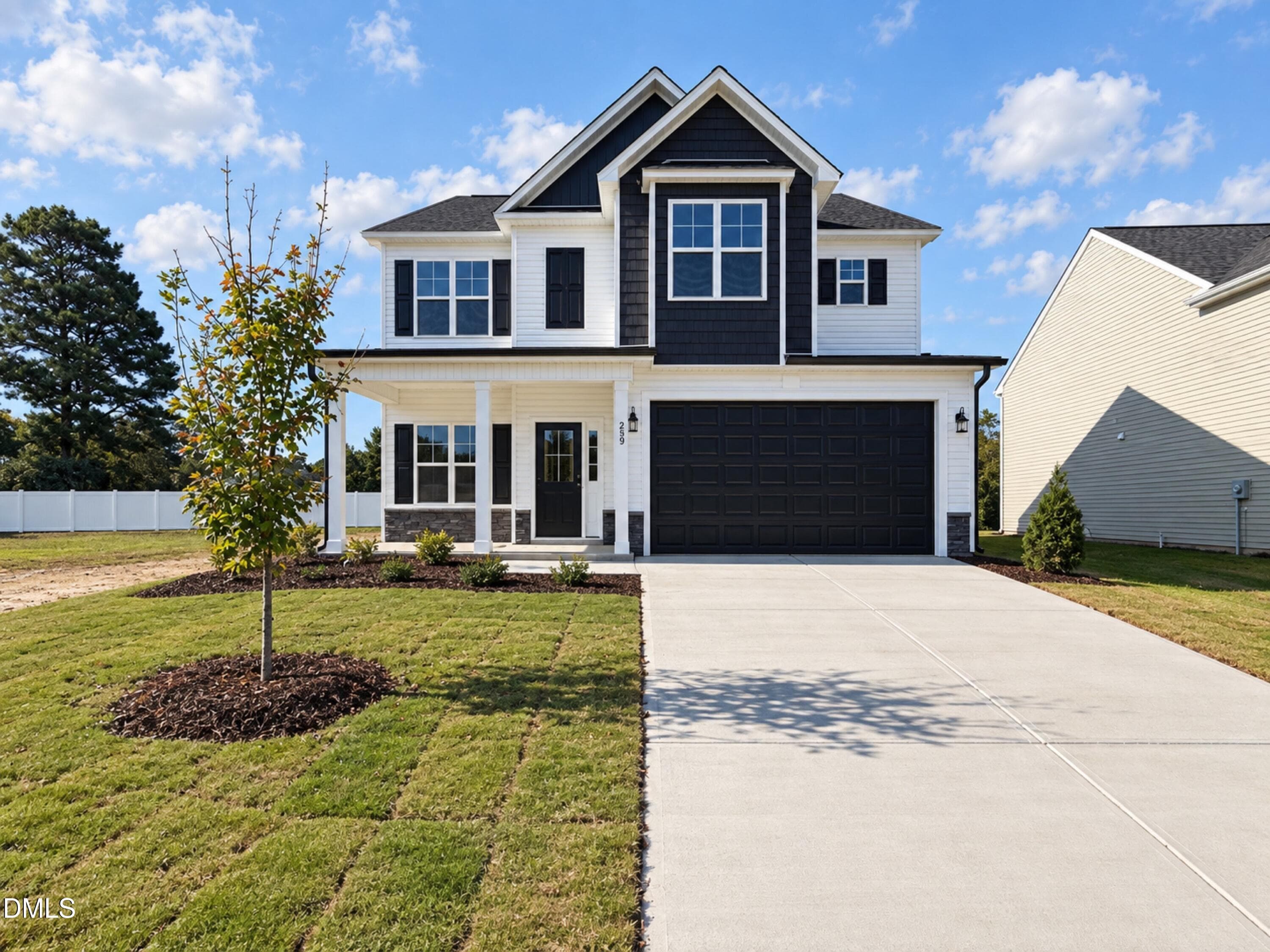 10.06.26 - 1 - 259 Crossvine Street (26), Selma, NC 27576