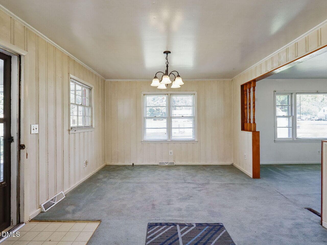 008-1280x960-dining-area - 246 Railroad Road, Benson, NC 27504, Benson