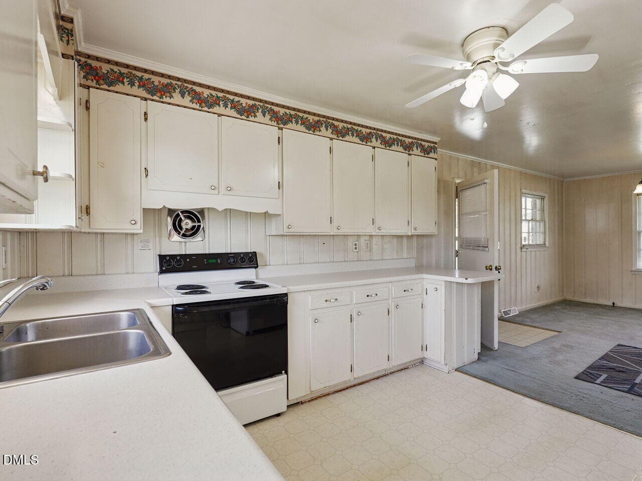 013-1280x960-kitchen - 246 Railroad Road, Benson, NC 27504, Benson