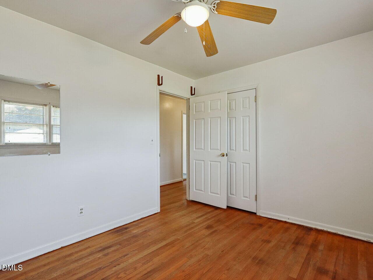 016-1280x960-bedroom-1 - 246 Railroad Road, Benson, NC 27504, Benson