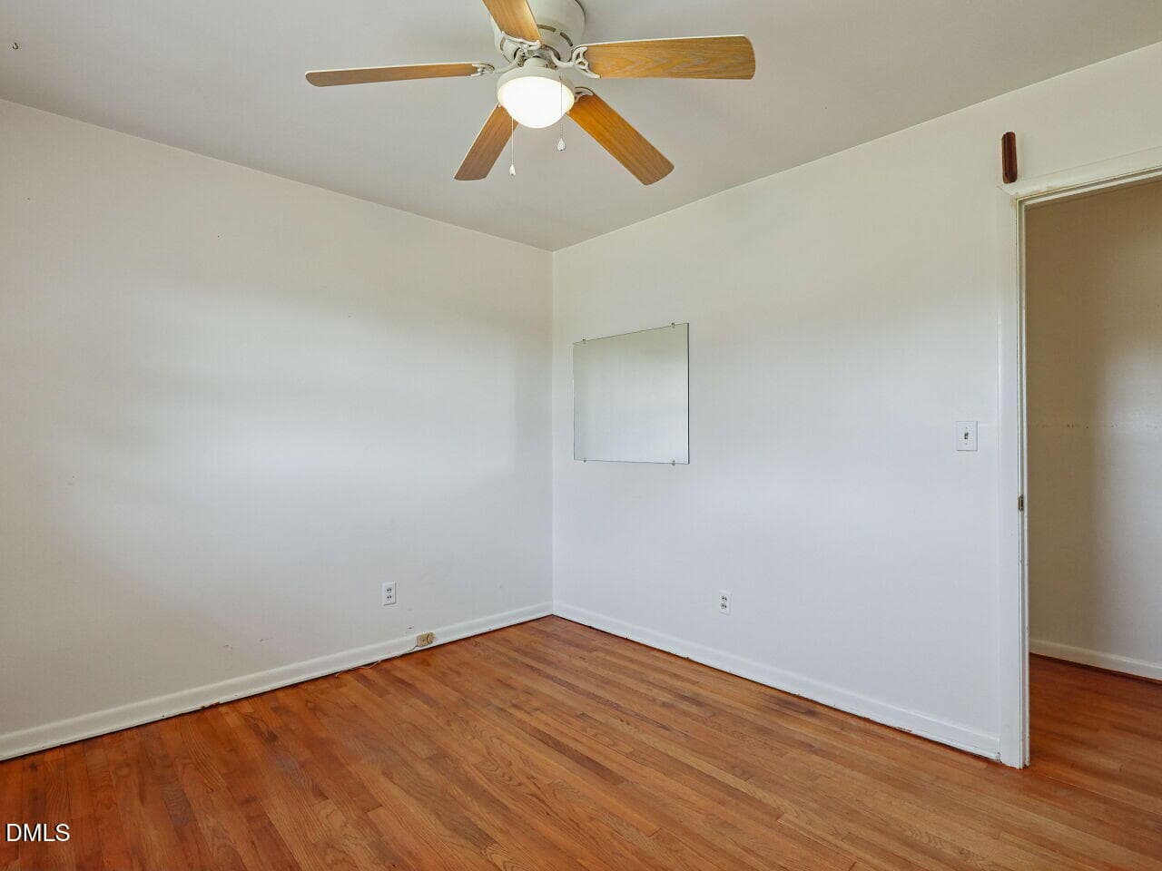 017-1280x960-bedroom-1 - 246 Railroad Road, Benson, NC 27504, Benson