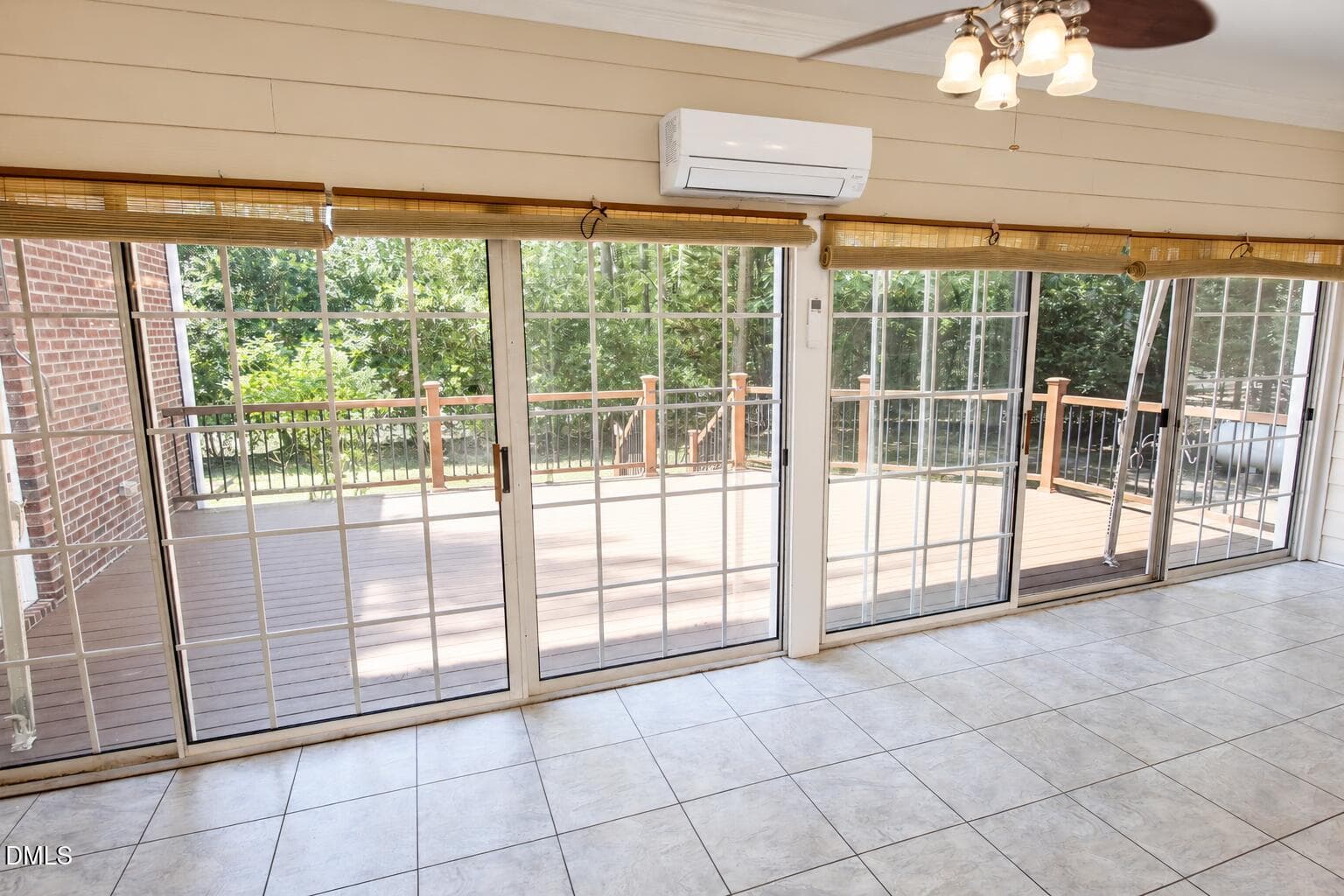 Sunroom 2 - 1102 Falling Stream, Sanford, NC 27332