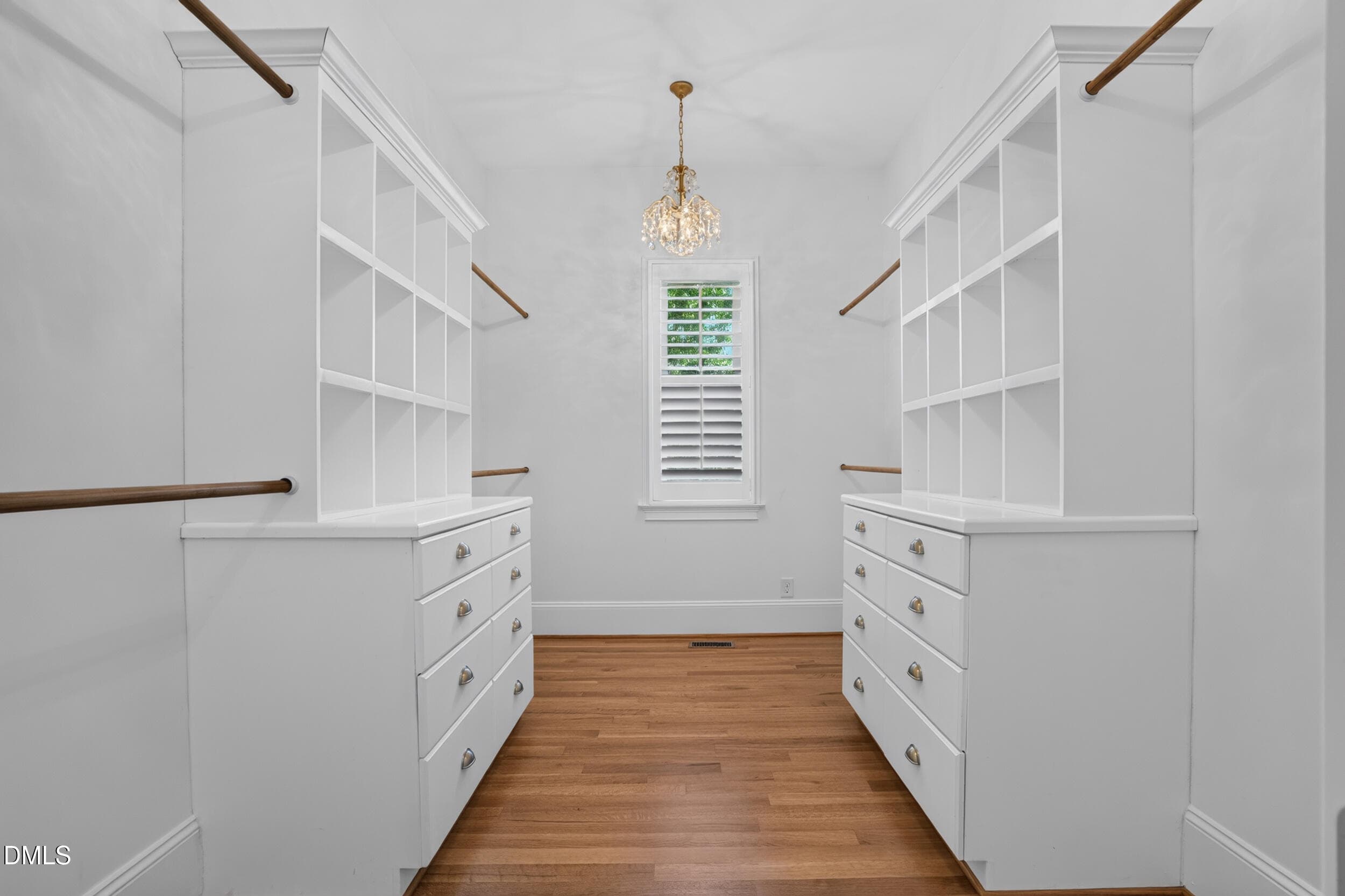054 - Primary Walk-In Closet - 1018 Lochshire Drive, Burlington, NC 27215