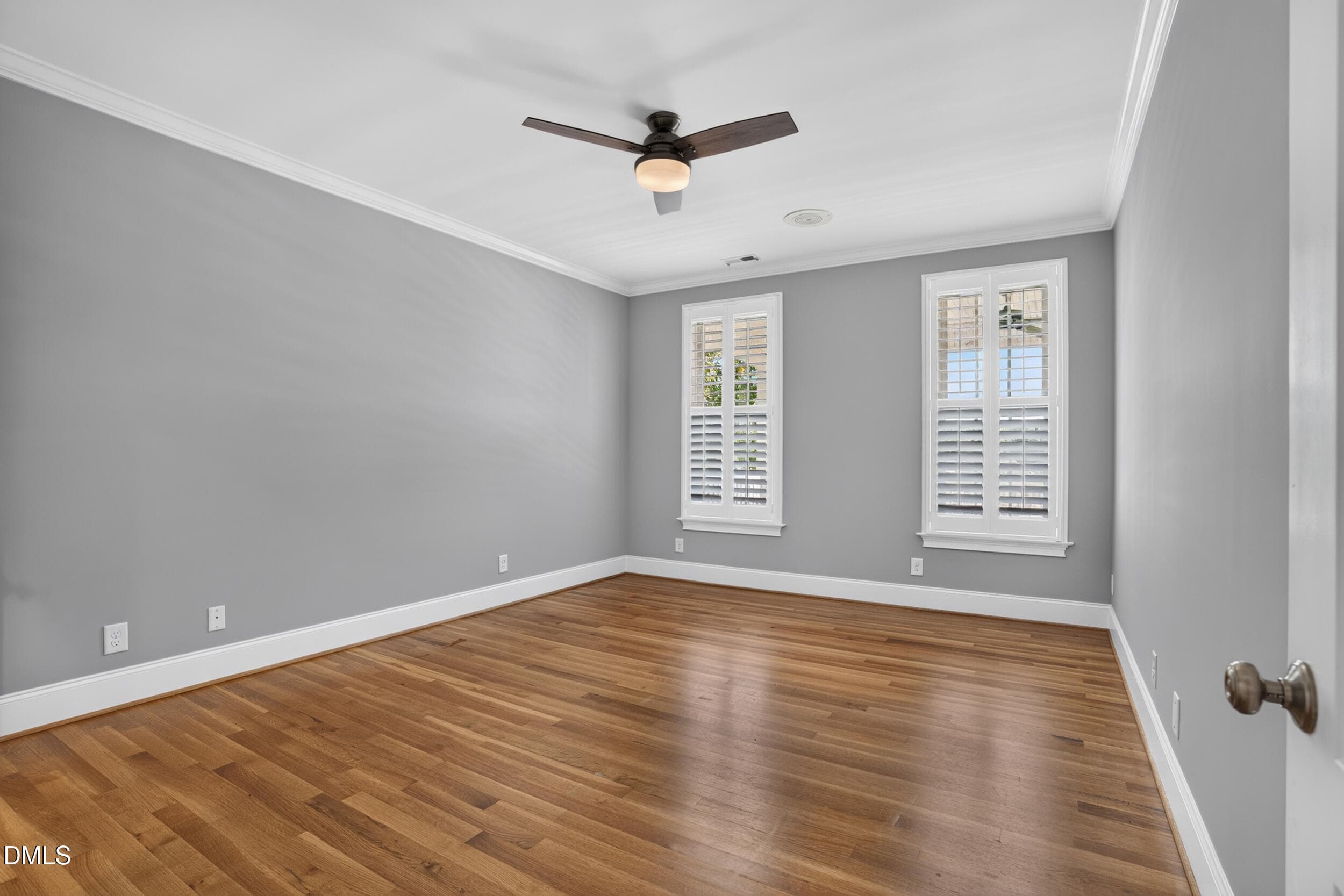 070 - Upstairs Bedroom - 1018 Lochshire Drive, Burlington, NC 27215
