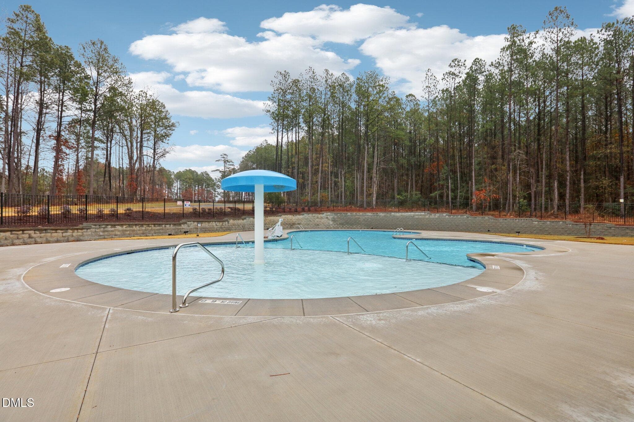 4 - Pool - 115 Acorn Grove Road, Garner, NC 27529, Garner