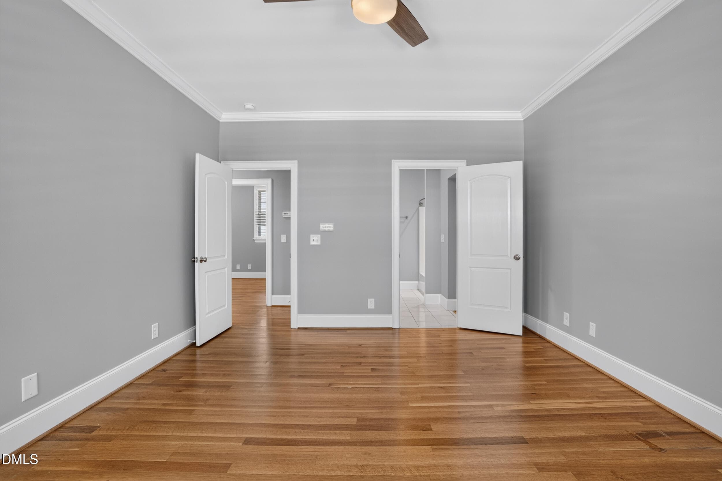 071 - Upstairs Bedroom - 1018 Lochshire Drive, Burlington, NC 27215