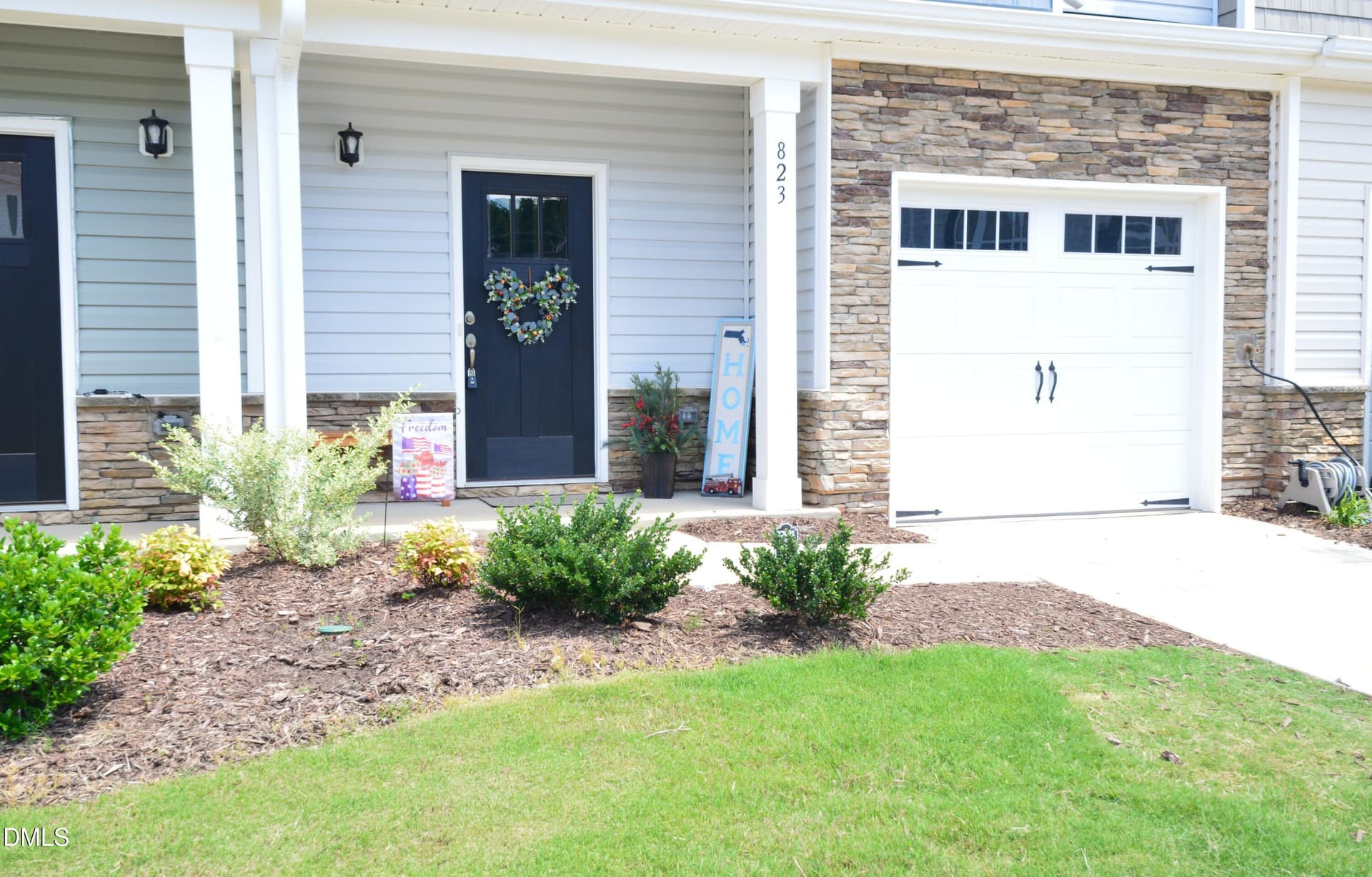 DSC_0206 - 823 Pryor Street, Mebane, NC 27302