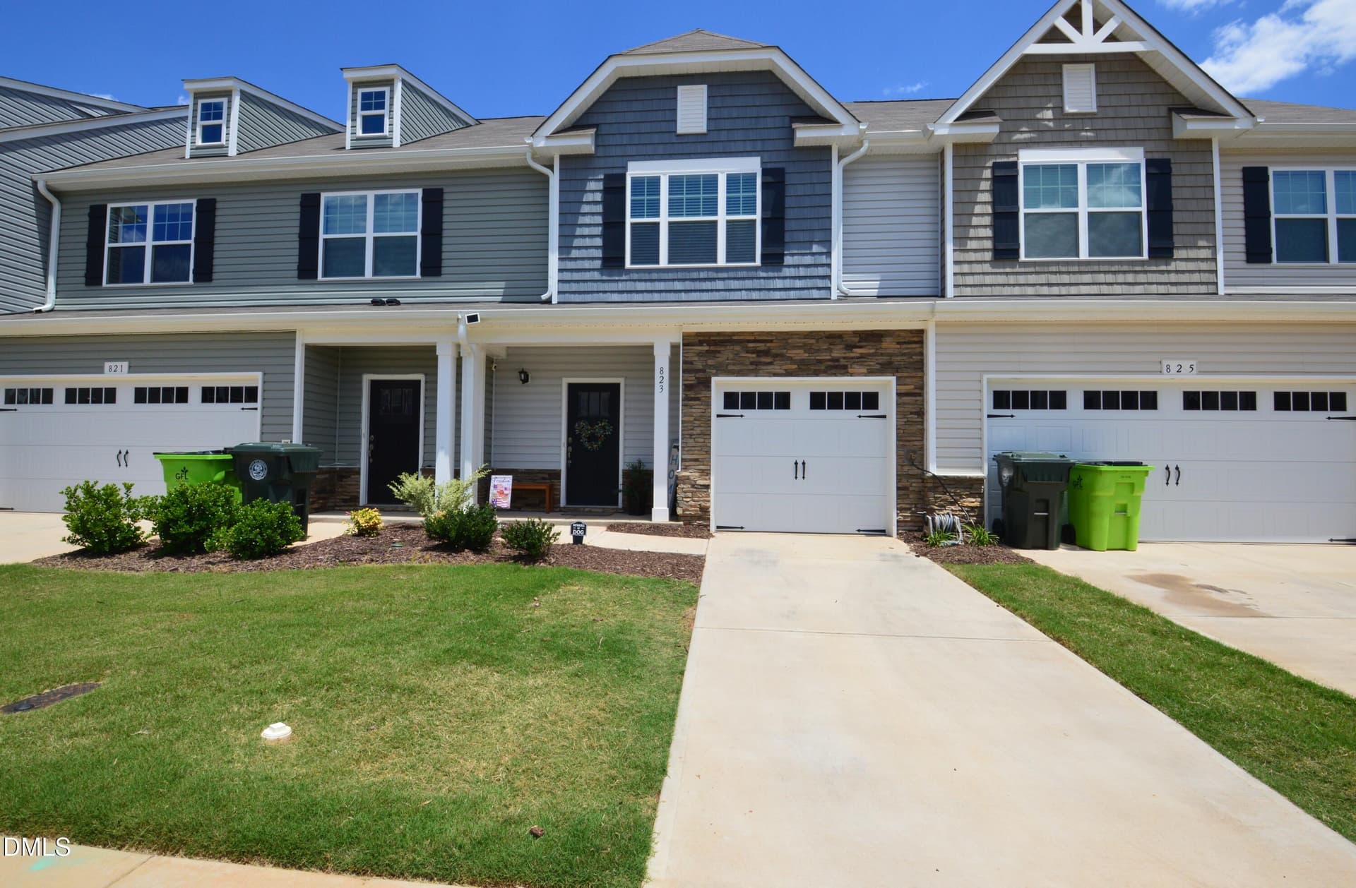 DSC_0200 - 823 Pryor Street, Mebane, NC 27302