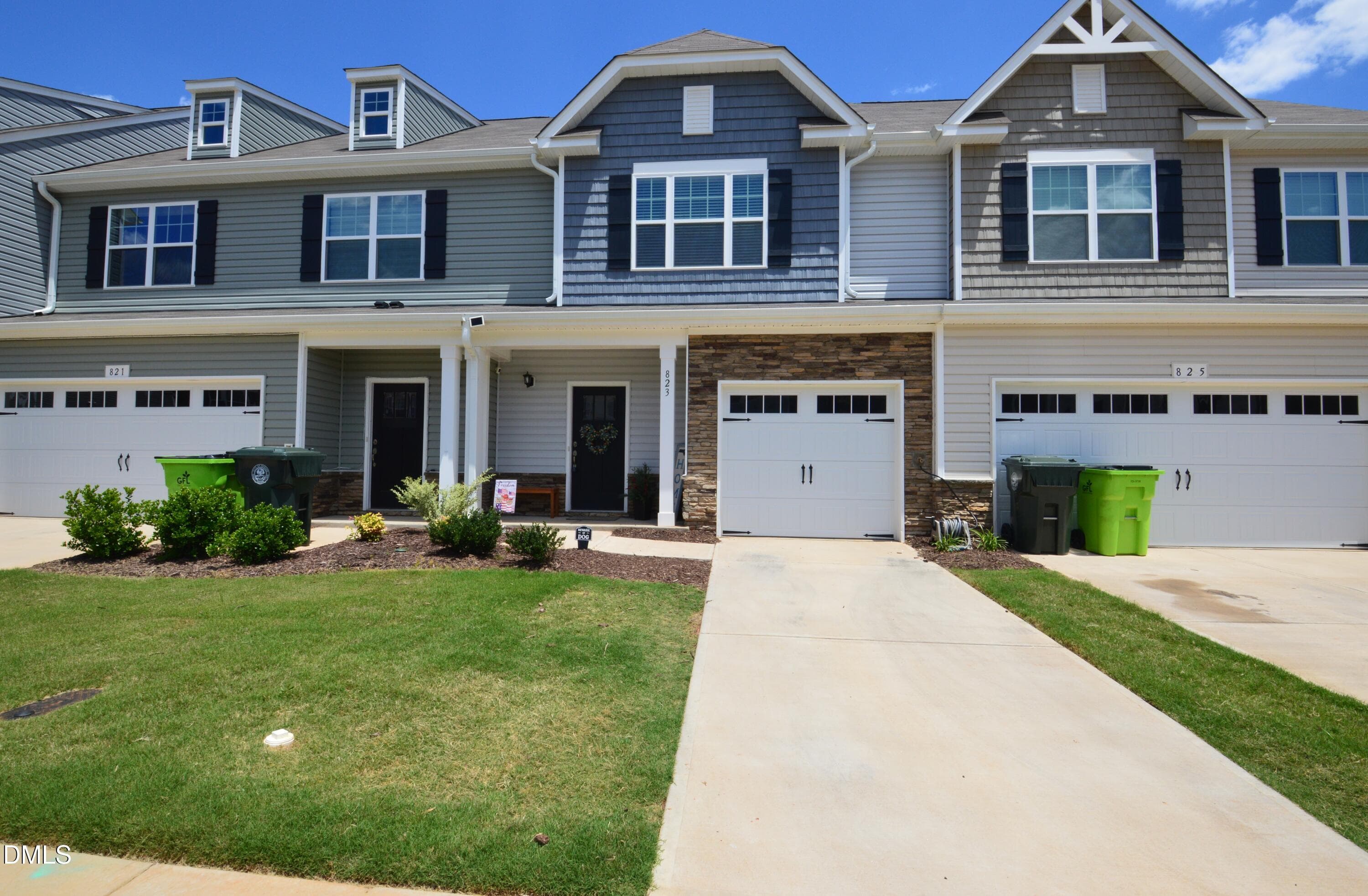 DSC_0200 - 823 Pryor Street, Mebane, NC 27302