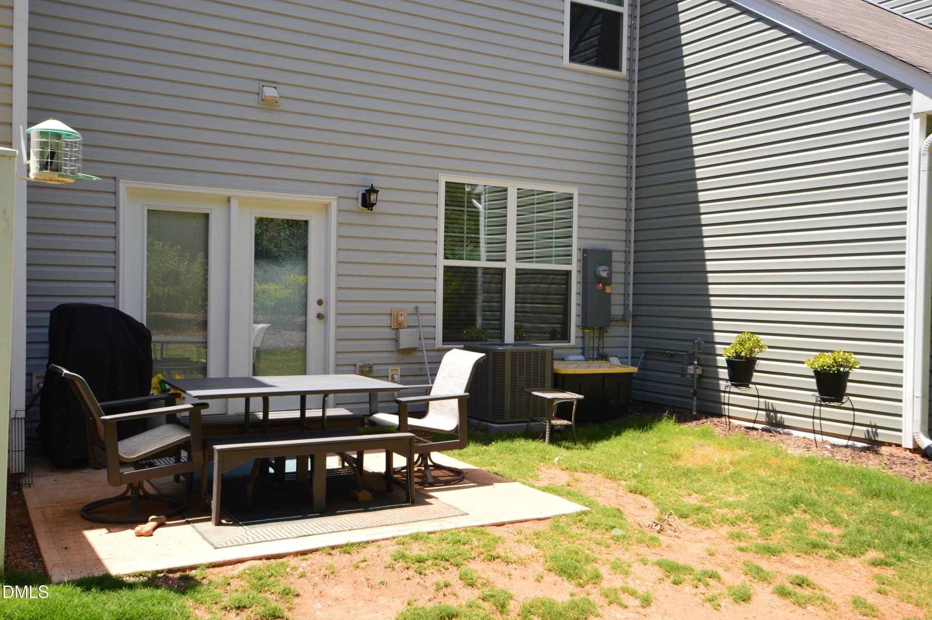 DSC_0188 - 823 Pryor Street, Mebane, NC 27302