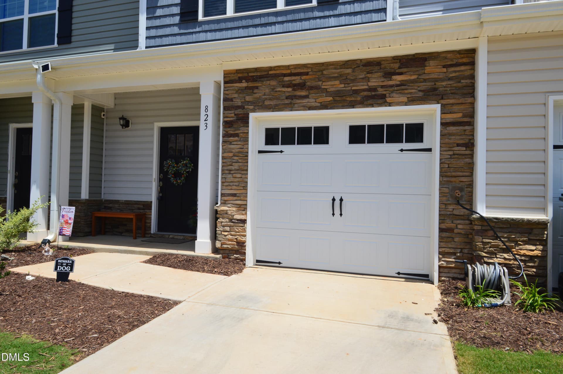 DSC_0198 - 823 Pryor Street, Mebane, NC 27302