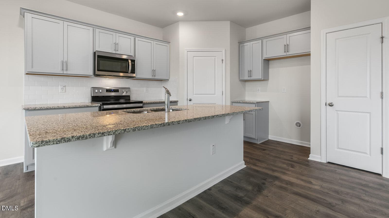 KITCHEN - 311 Chapel Street, Fuquay Varina, NC 27526