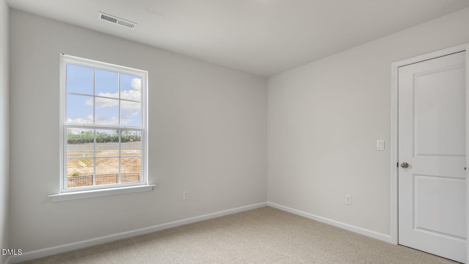 BEDROOM - 311 Chapel Street, Fuquay Varina, NC 27526