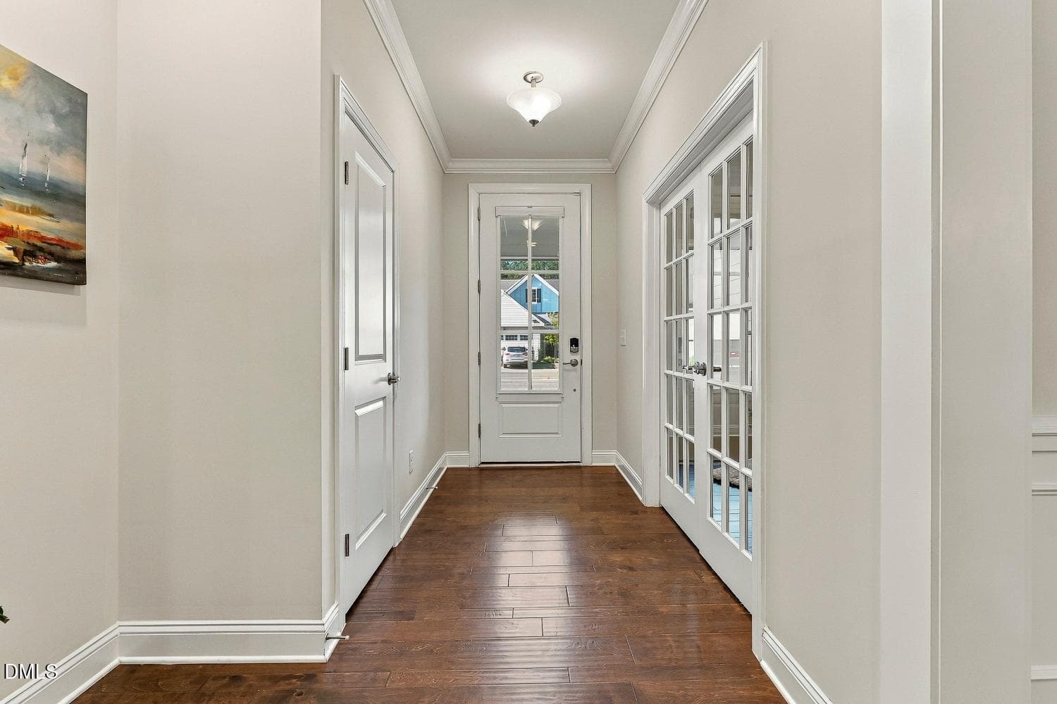 005-006-Foyer-1500x1000 - 172 Sea Foam Drive, Raleigh, NC 27610