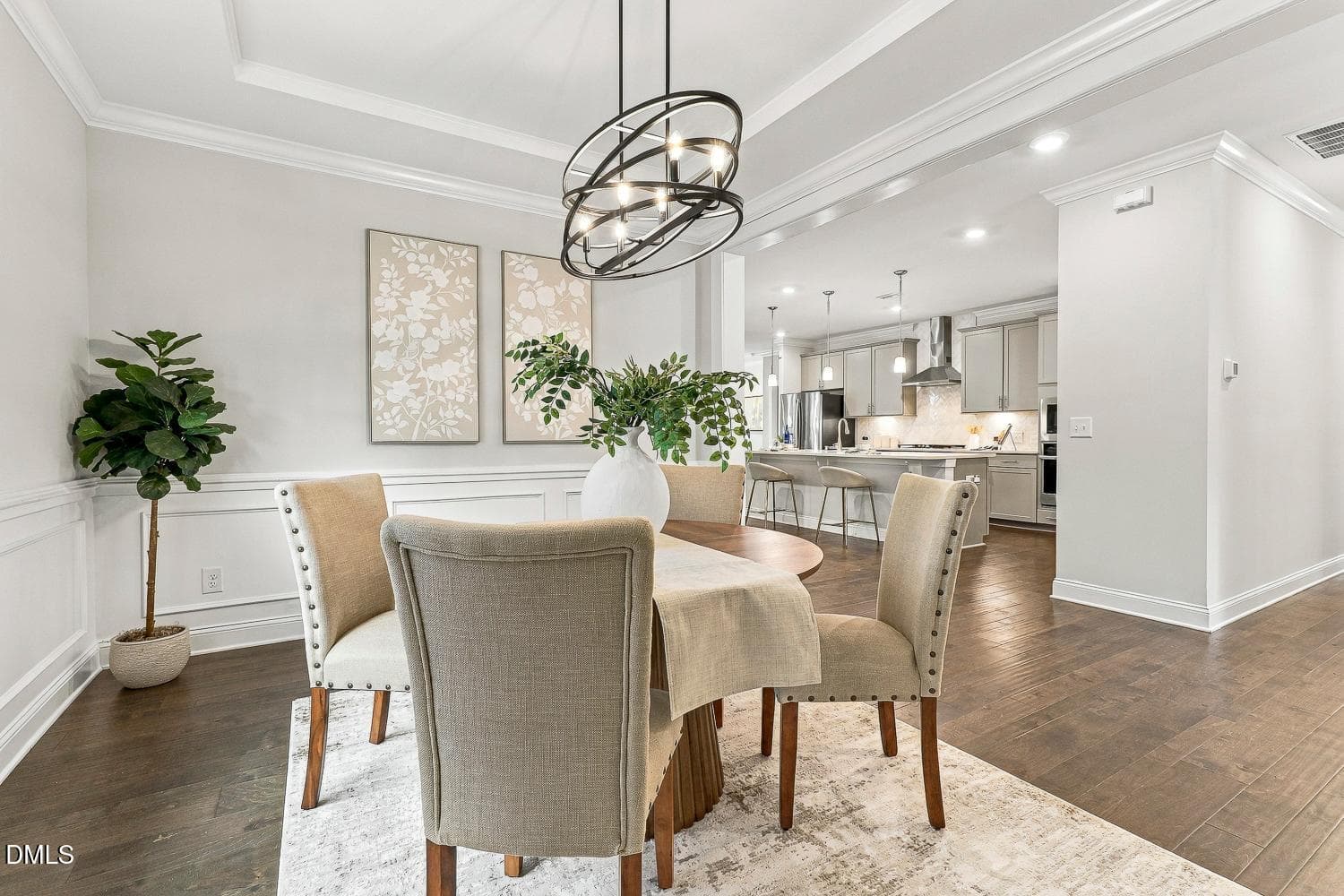 014-076-Dining Room-1500x1000 - 172 Sea Foam Drive, Raleigh, NC 27610