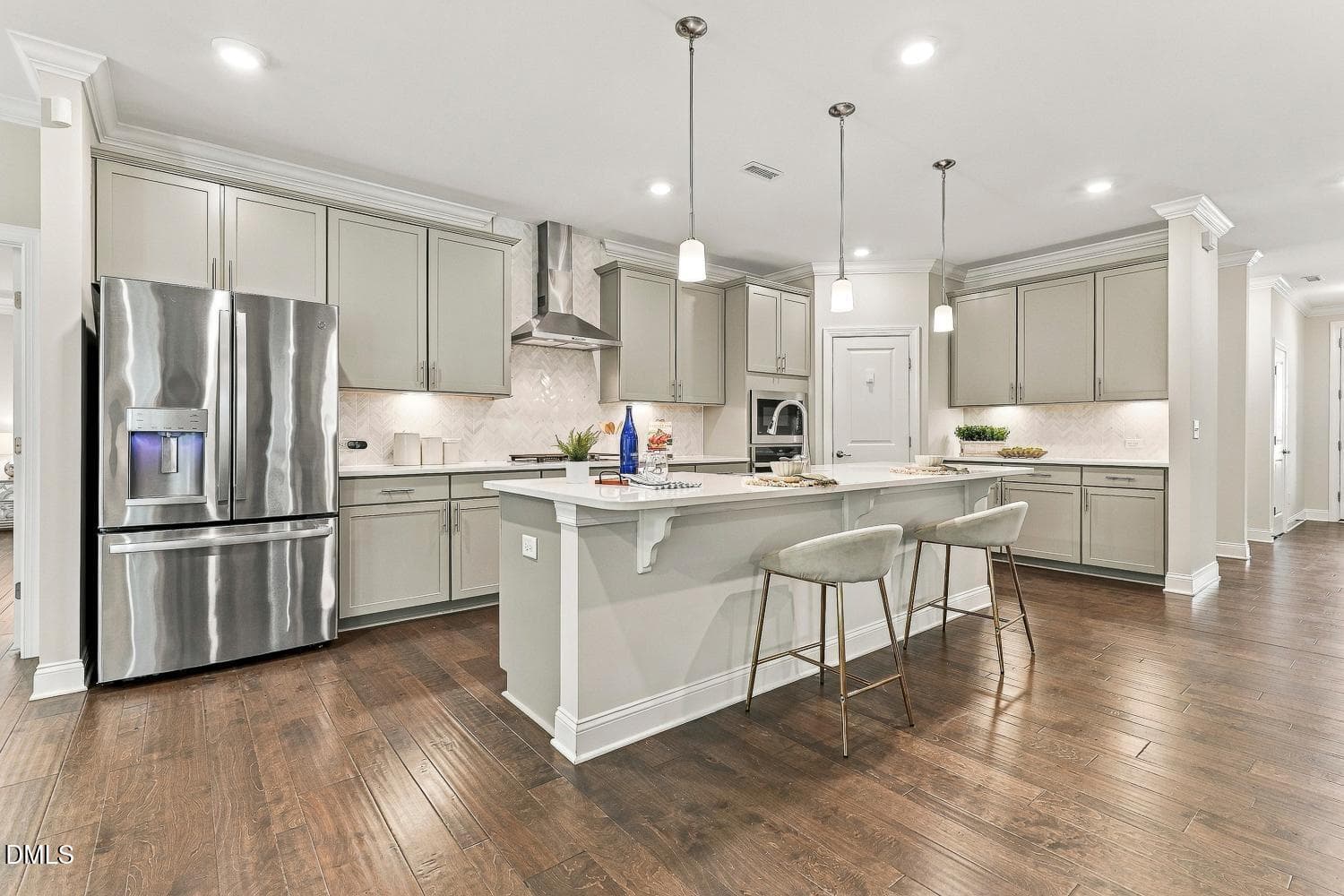 018-004-Kitchen-1500x1000 - 172 Sea Foam Drive, Raleigh, NC 27610