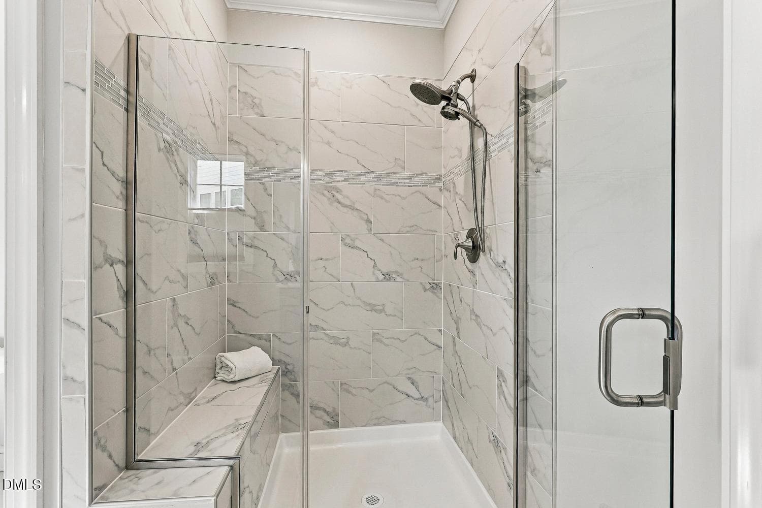 043-037-Primary Bathroom-1500x1000 - 172 Sea Foam Drive, Raleigh, NC 27610